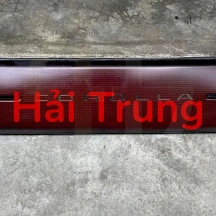 Đèn cốp Toyota Corolla 1993-1997 Tháo Xe