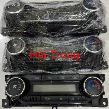 Bảng điều khiển công tắc điều hòa AC Toyota Raize 2021-2025 Tháo Xe 55910BZ760