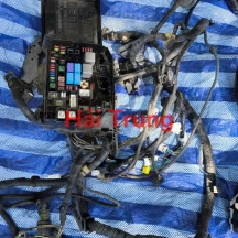 Bộ dây điện động cơ Toyota Altis 2014-2020 Tháo Xe