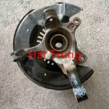 Ngõng moay ơ sau Toyota Vios Yaris Tháo Xe