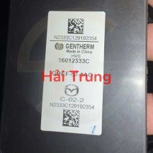Hộp điều khiển sưởi ấm ghế Mazda CX5 Tháo Xe GBEF-57-1AO