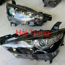 Đèn pha Mazda CX3 Tháo Xe Zin 