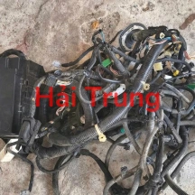 Bộ dây điện động cơ Isuzu Dmax Tháo Xe