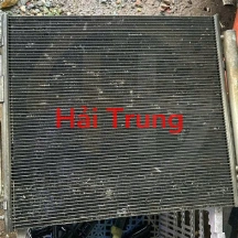 Giàn nóng Kia Sedona 2019 2020 Tháo Xe