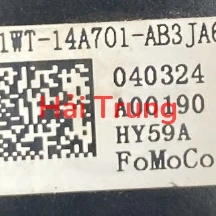Hộp điều khiển ghế Ford Ranger Tháo Xe N1WT-14A701-AB3 JA6