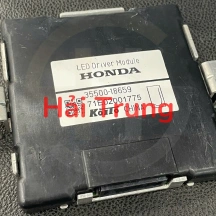 Hộp điều khiển đèn pha Honda Civic 2017 Tháo Xe 35500-18659