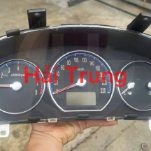 Đồng hồ táp lô Hyundai Santafe 2008 máy Xăng 1164200070