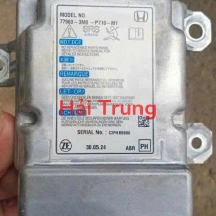 Hộp điều khiển túi khí Honda HRV 2025-2027 Tháo Xe 77960-3M0-P710-M1