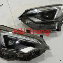 Đèn pha Isuzu Dmax 2024 2025 2026 Tháo Xe