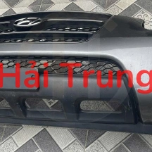 Cản trước đầy đủ Hyundai Santafe 2009 2010 Tháo Xe
