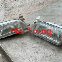 Đèn pha Toyota Corolla 1993-1997 Tháo Xe