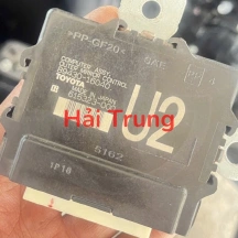 Hộp điều khiển gương chiếu hậu Toyota Corolla Cross Tháo Xe 89430-16040