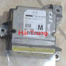 Hộp điều khiển túi khí Mazda CX5 2014-2019 Tháo Xe KA1C57K30