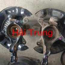 Ngõng moay ơ Toyota Vios Tháo Xe