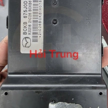 KCKB675J0D Hộp điều khiển cửa Mazda 3 2020-2023 Tháo Xe