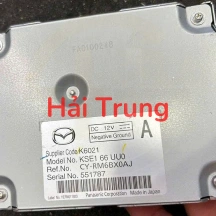 Hộp điều khiển camera 360 Mazda CX5 2023-2026 Tháo Xe KSE1-66-UU0