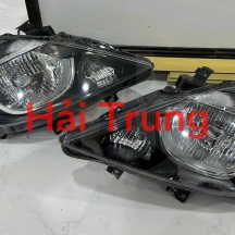 Đèn pha Mazda BT-50 2015-2020 Lòng Đen Tháo Xe