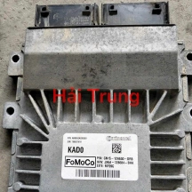 Hộp điều khiển động cơ hộp đen Ecu Ecm Ford EcoSport Tháo Xe GN15-12A650-DRB