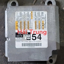 Hộp điều khiển túi khí Toyota Corolla Cross 2022-2026 Tháo Xe 891700A030 89170-0A030
