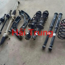 Bộ treo gầm Toyota Vios 2014-2023 Tháo Xe