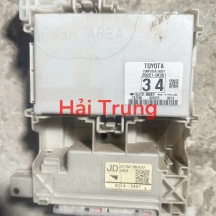 Hộp body Toyota Innova Tháo Xe 89221-0K061 82730-0KA20