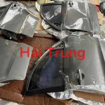 Bộ cánh cửa 4 cái Hyundai Santafe 2009 2010 Tháo Xe