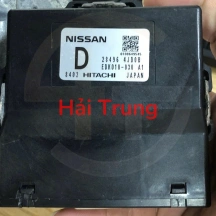 Hộp điều khiển chuyển số Nissan Navara Tháo Xe 284964JD0B