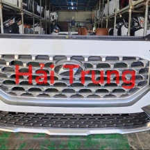 Cản trước liền cụm Hyundai Santafe 2022-2024 Tháo Xe