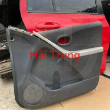 Táp pi cửa Toyota Yaris Tháo Xe