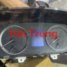 Đồng hồ táp lô Hyundai Sonata Tháo Xe