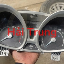 Đồng hồ táp lô Ford Ecosport 2015 Tháo Xe
