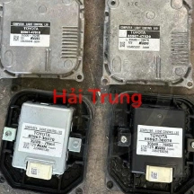 Ba lát đèn pha Toyota Lexus Tháo Xe 8596747020 8596730070 