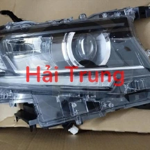 Đèn pha Toyota Land Cruiser Tháo Xe