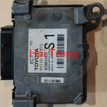 8953052570 Hộp điều khiển hộp số Toyota Vios 2014-2020 Tháo Xe