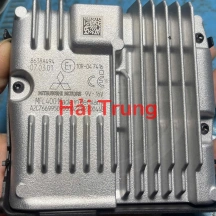 Hộp Radar cảnh báo lệch làn xe Mitsubishi Oulander Tháo Xe 8638A494