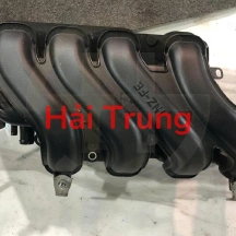 Cổ hút Toyota Vios 2008-2013 1NZ Tháo Xe