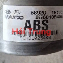 Cụm ABS Kia Rio Tháo Xe 58920-1E100