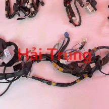 Bộ dây điện cánh cửa Toyota Vios 2016-2020 Tháo Xe