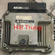 Tháo Xe Hộp điều khiển động cơ hộp đen Ecu Kia Morning 3911004000