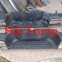 Cản sau Toyota Hilux 2016-2020 Tháo Xe 