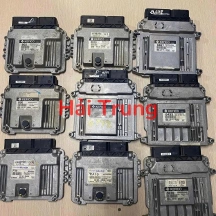 Tháo xe Hộp điều khiển động cơ Hộp đen ECU Hyundai, Kia, Toyota, Mitsubishi, Honda, Mazda, Nissan