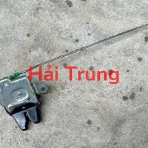 Khóa ngậm cốp Toyota Corolla 1993-1997 Tháo Xe