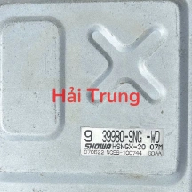 Hộp điều khiển trợ lực lái điện Honda Civic 2006-2011 Tháo Xe 39980-SNG-W0