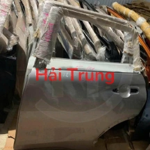 Cánh cửa sau Toyota Corolla Cross 2020-2025 Tháo Xe Zin keo chỉ