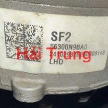 Mô tơ điều khiển cọc lái Hyundai Tucson 2022-2026 Tháo Xe 56300N9BA0