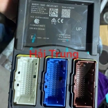 Hộp BCM Honda HRV 2024 Tháo Xe 38800-3M0-W020-M1