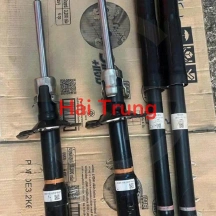 Giảm xóc trước, giảm xóc sau Toyota Vios 2019-2023 Tháo Xe