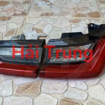 Đèn hậu ngoài, đèn hậu trong Honda City 2022 2023 2024 Tháo Xe