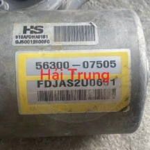 Mô tơ điều khiển cọc lái Kia Morning Tháo Xe 5630007505