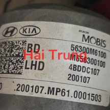 Mô tơ cọc lái điện Kia Cerato 2019 2020 2021 Tháo Xe 56300M6100